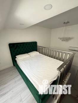 1-к квартира, посуточно, 30м2, 1/4 этаж