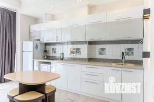 1-к квартира, посуточно, 32м2, 1/1 этаж