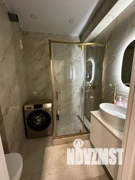 1-к квартира, посуточно, 32м2, 4/9 этаж
