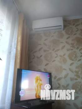 2-к квартира, посуточно, 60м2, 1/5 этаж
