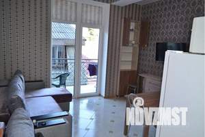 1-к квартира, посуточно, 25м2, 2/9 этаж