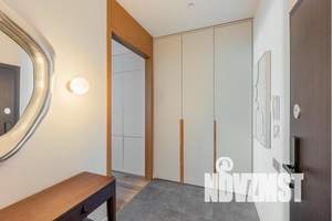 2-к квартира, посуточно, 82м2, 19/24 этаж