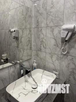 1-к квартира, посуточно, 27м2, 1/1 этаж