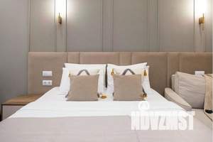 1-к квартира, посуточно, 21м2, 1/5 этаж