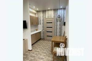 2-к квартира, посуточно, 36м2, 1/6 этаж