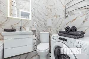 Студия квартира, посуточно, 32м2, 14/24 этаж