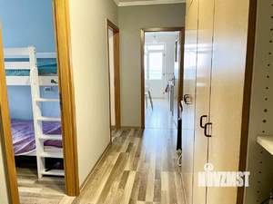 2-к квартира, на длительный срок, 55м2, 15/16 этаж