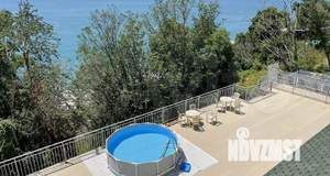 Студия квартира, на длительный срок, 30м2, 3/4 этаж