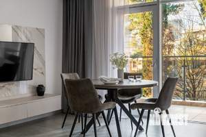 1-к квартира, на длительный срок, 75м2, 4/12 этаж