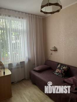 2-к квартира, на длительный срок, 40м2, 2/3 этаж