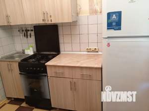1-к квартира, посуточно, 36м2, 1/5 этаж
