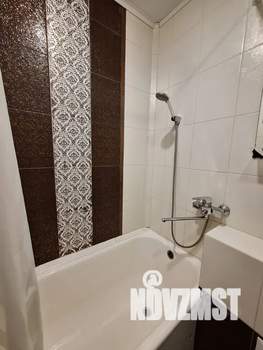 1-к квартира, посуточно, 29м2, 4/5 этаж