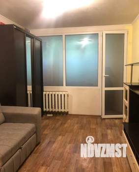 1-к квартира, на длительный срок, 35м2, 2/7 этаж