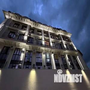 Студия квартира, посуточно, 21м2, 3/4 этаж