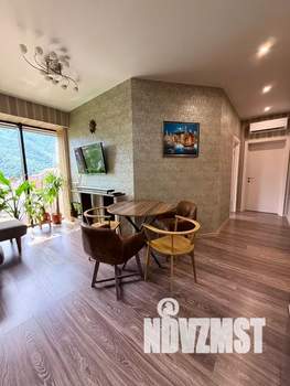 2-к квартира, посуточно, 67м2, 2/5 этаж