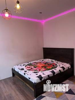 2-к квартира, посуточно, 47м2, 1/6 этаж