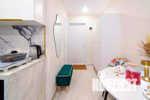 1-к квартира, посуточно, 15м2, 1/5 этаж