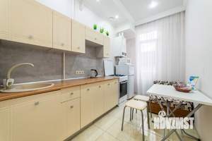 1-к квартира, на длительный срок, 31м2, 1/5 этаж