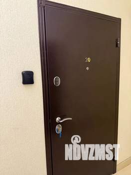 Студия квартира, посуточно, 29м2, 2/5 этаж