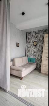 1-к квартира, посуточно, 28м2, 7/9 этаж