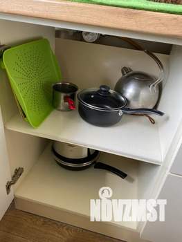 1-к квартира, посуточно, 32м2, 2/5 этаж