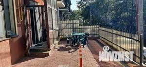 1-к квартира, посуточно, 40м2, 1/3 этаж