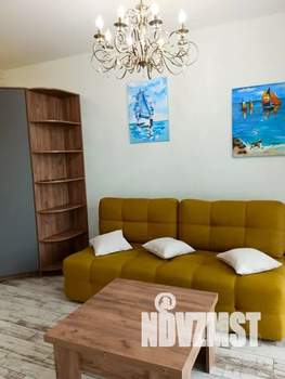 Студия квартира, посуточно, 21м2, 3/3 этаж