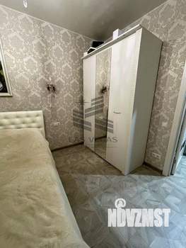 1-к квартира, на длительный срок, 44м2, 3/6 этаж
