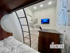2-к квартира, на длительный срок, 40м2, 2/8 этаж