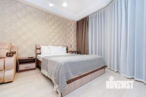 Студия квартира, на длительный срок, 35м2, 3/11 этаж