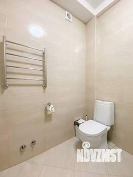 Студия квартира, на длительный срок, 36м2, 3/5 этаж