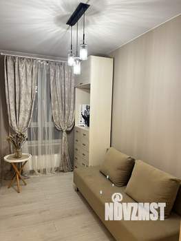 1-к квартира, на длительный срок, 38м2, 7/12 этаж