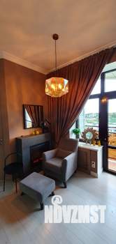 2-к квартира, посуточно, 65м2, 8/10 этаж