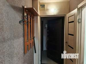 Студия квартира, на длительный срок, 25м2, 3/6 этаж