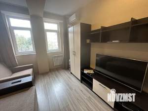 1-к квартира, на длительный срок, 38м2, 2/5 этаж