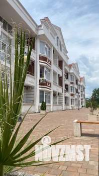 2-к квартира, посуточно, 38м2, 1/3 этаж