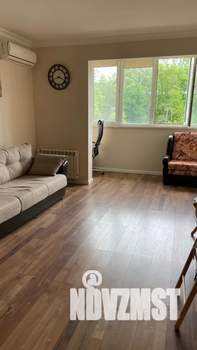 Студия квартира, посуточно, 34м2, 13/14 этаж