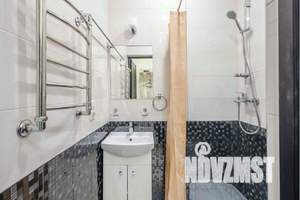 1-к квартира, посуточно, 18м2, 5/7 этаж