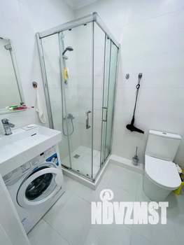 1-к квартира, посуточно, 30м2, 1/22 этаж