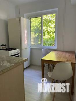 2-к квартира, посуточно, 50м2, 4/5 этаж