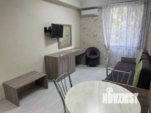 Студия квартира, посуточно, 25м2, 4/5 этаж