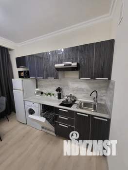 1-к квартира, посуточно, 35м2, 2/5 этаж