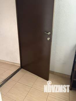 1-к квартира, на длительный срок, 30м2, 2/2 этаж