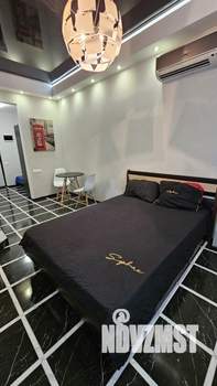 Студия квартира, на длительный срок, 35м2, 1/10 этаж