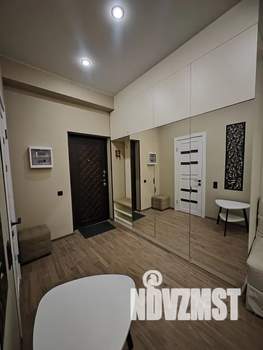 Студия квартира, посуточно, 25м2, 5/9 этаж