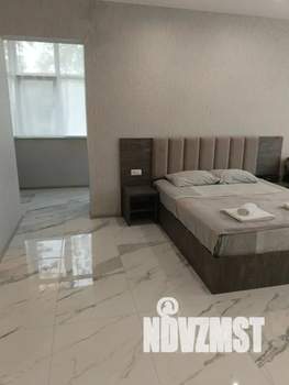 1-к квартира, посуточно, 30м2, 4/4 этаж