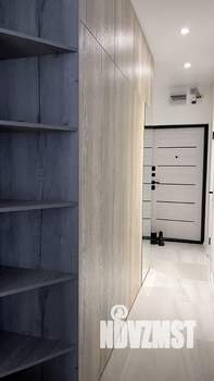 Студия квартира, на длительный срок, 22м2, 8/18 этаж