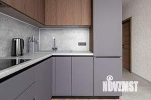 2-к квартира, посуточно, 40м2, 1/1 этаж