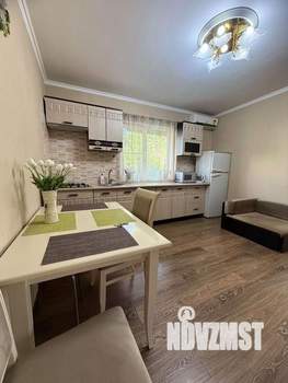 2-к квартира, на длительный срок, 45м2, 3/3 этаж