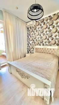 2-к квартира, на длительный срок, 43м2, 5/5 этаж